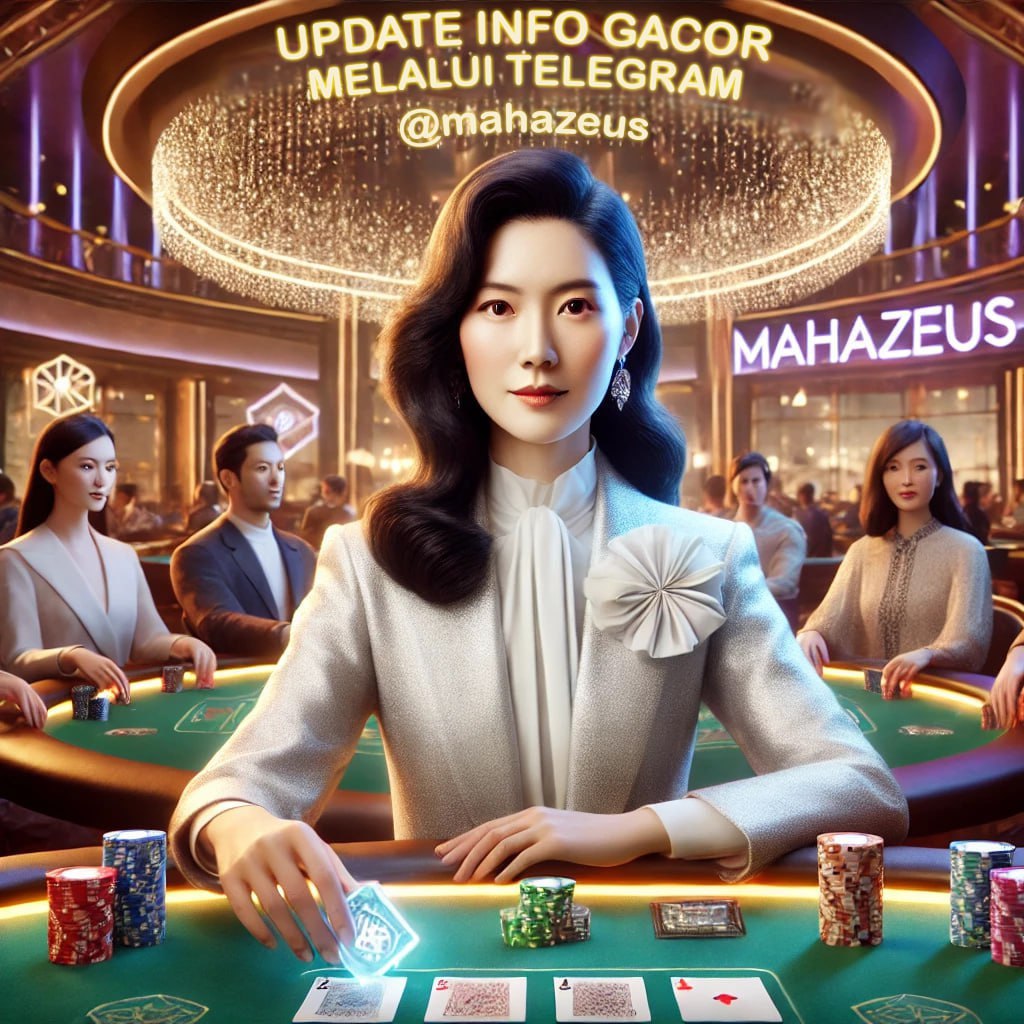 MAHAZEUS # Link Situs Voucher Games Resmi Indonesia